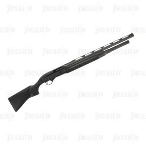 Beretta 1301 Comp With Optional Magazine Extension