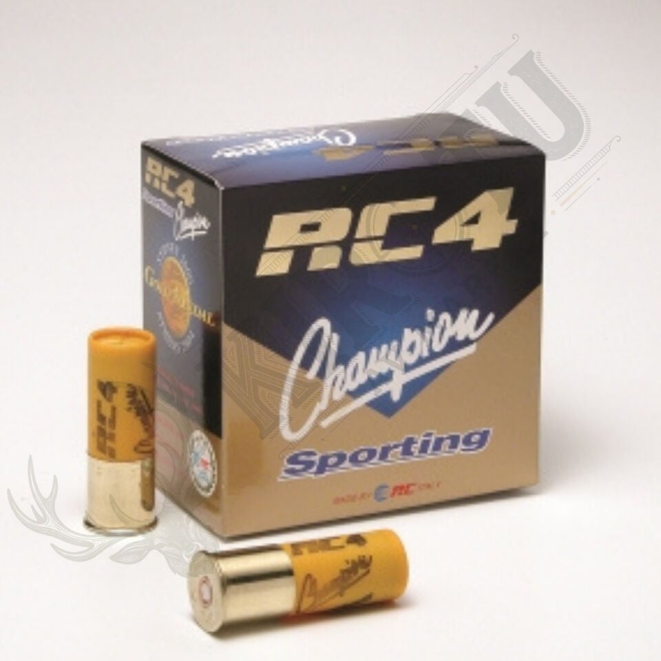 RC 4 SPORTING 12 Kalibre 28 GR