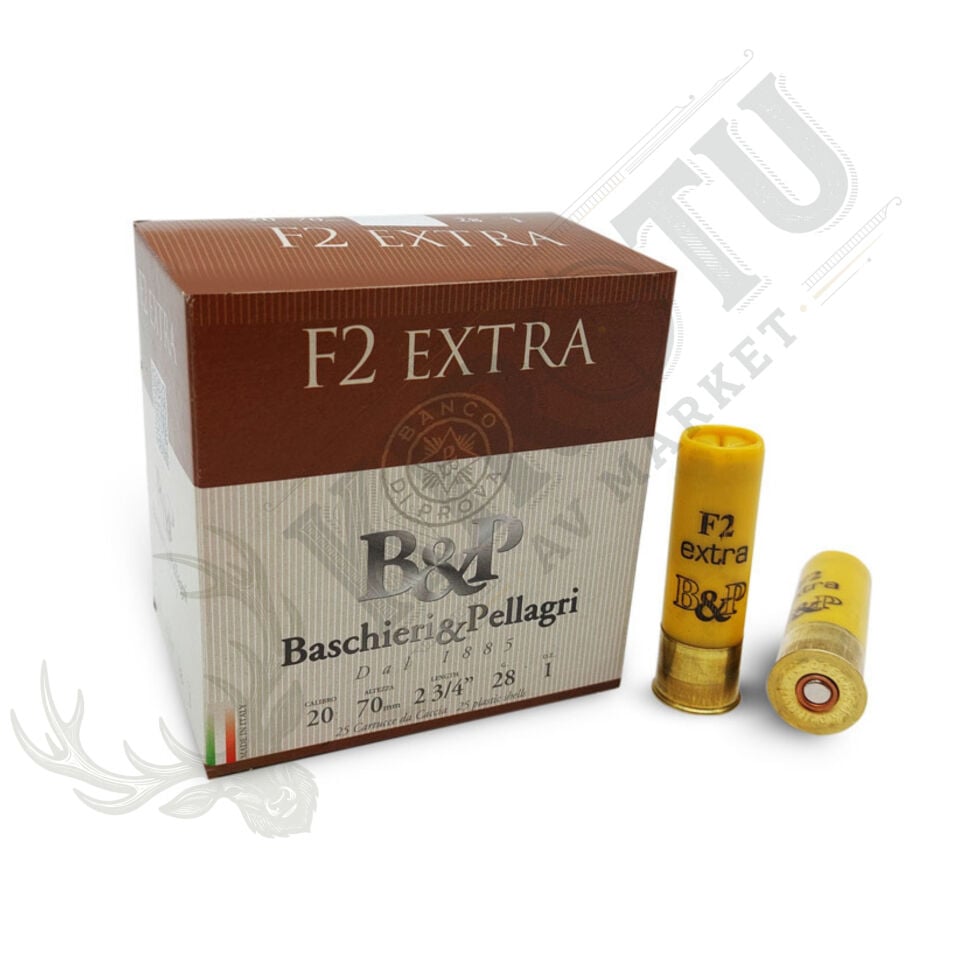 F2 EXTRA 20 GAUGE