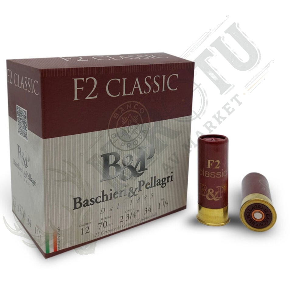 F2 CLASSIC