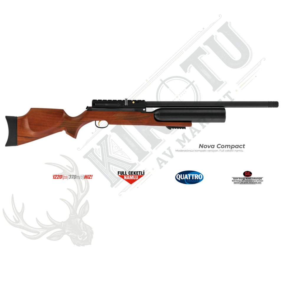 Hatsan Nova Compact