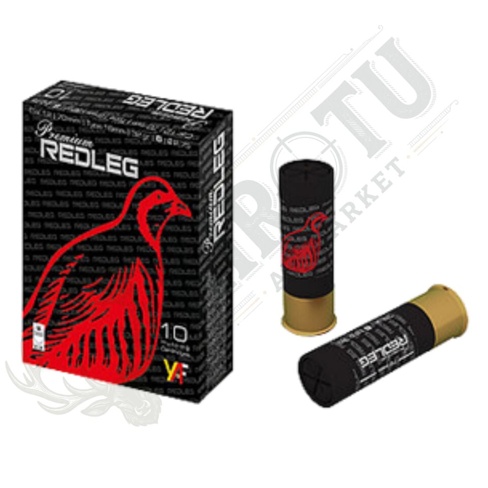 YAF Premium Redleg 32g