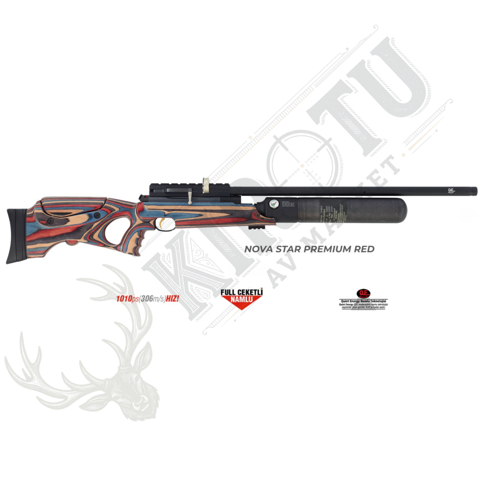 Hatsan NovaStar Premium