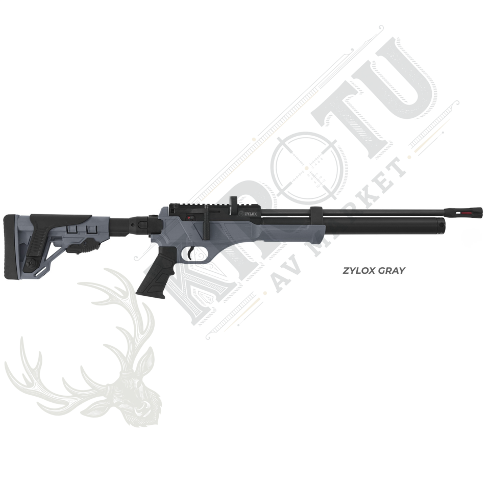 Hatsan Zylox Gray