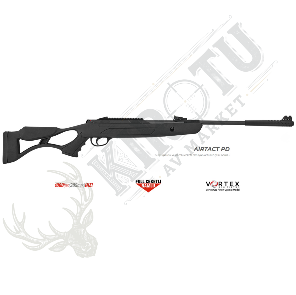 Hatsan Airtact PD