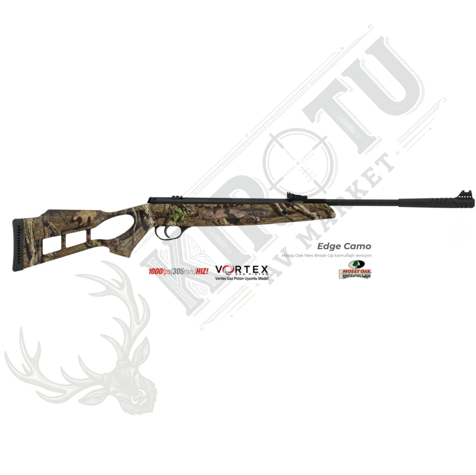 Hatsan Edge Camo