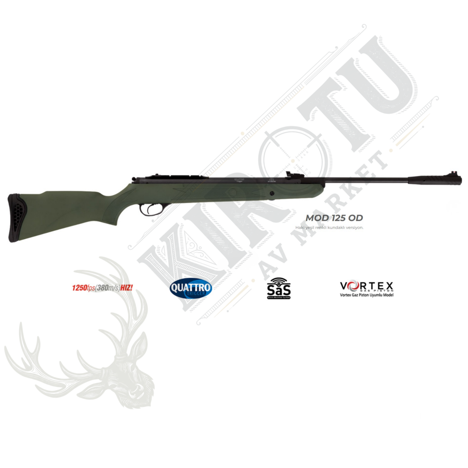 Hatsan MOD 125 OD