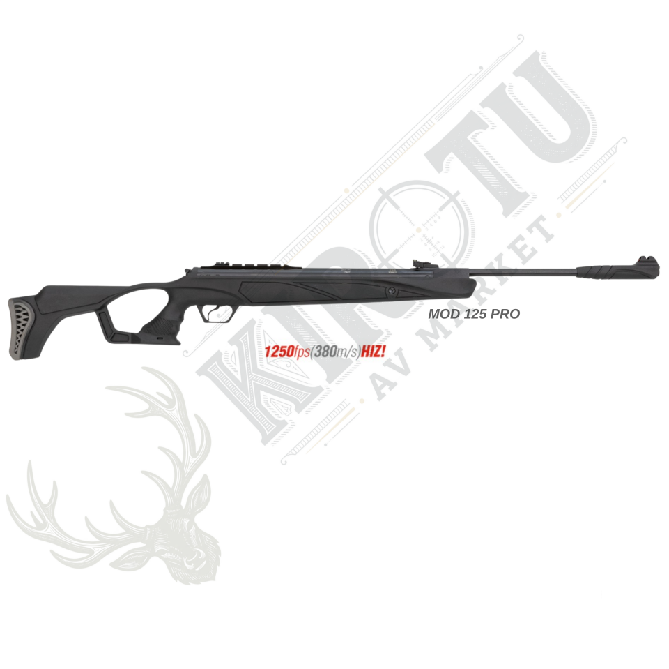 Hatsan MOD 125 PRO
