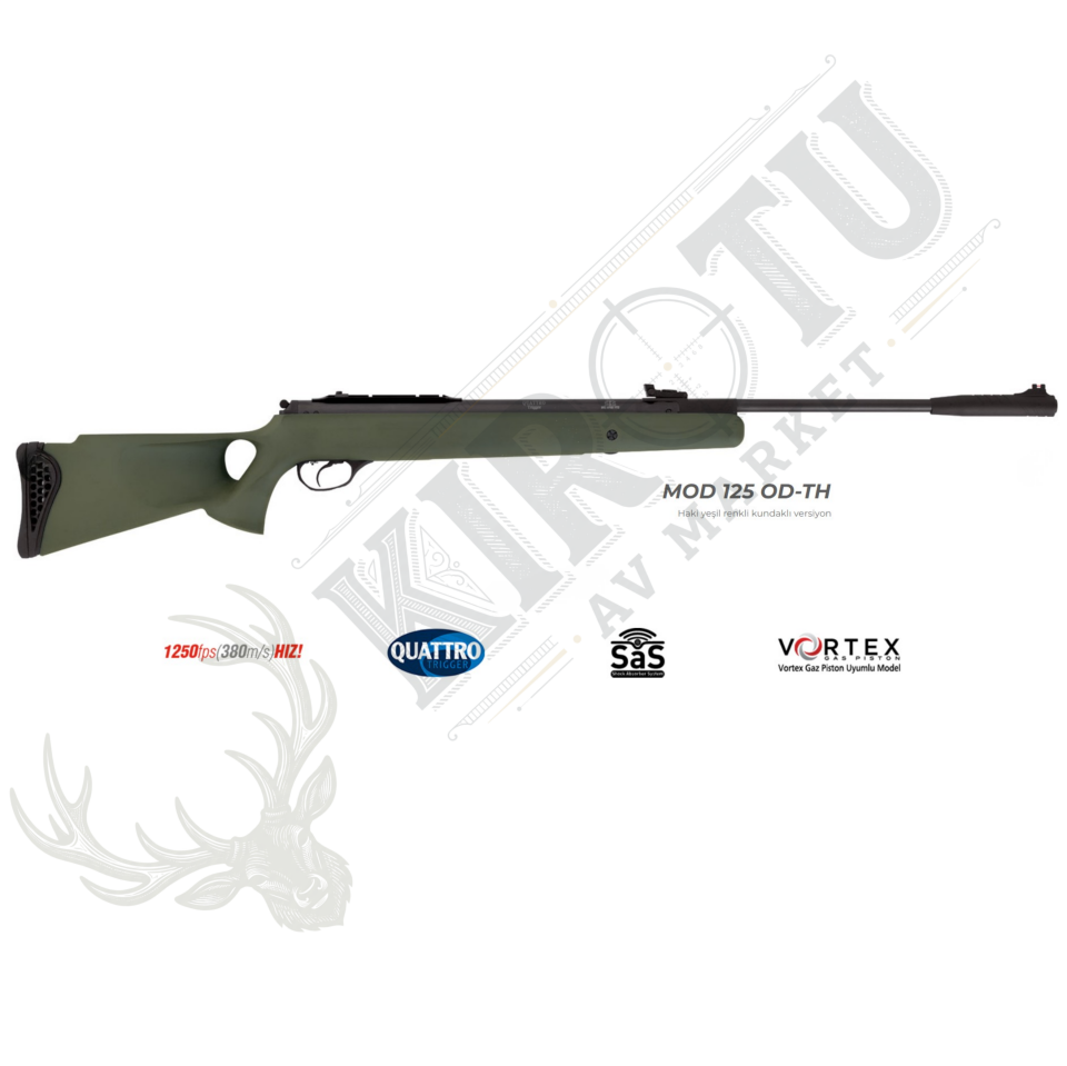 Hatsan MOD 125TH OD