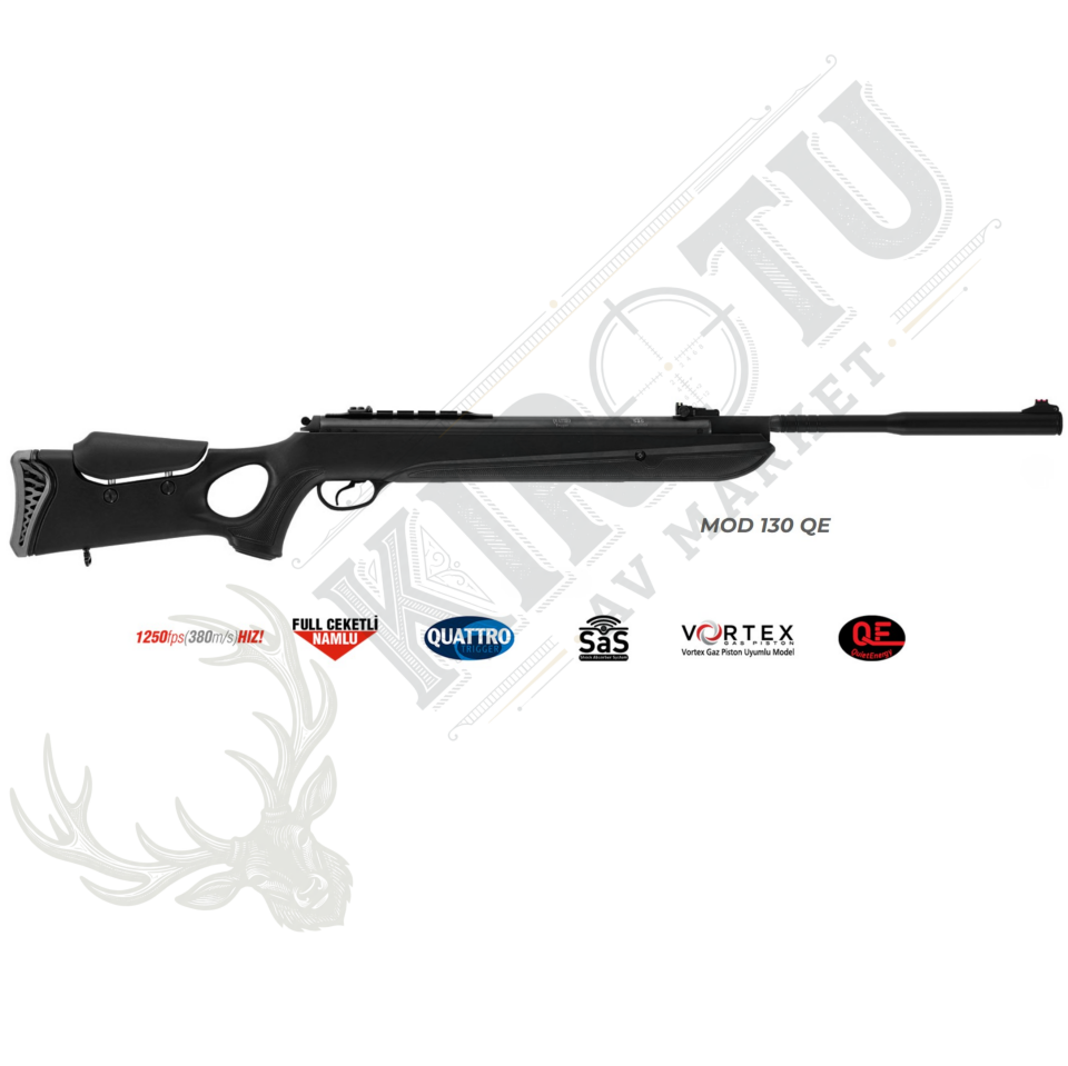 Hatsan MOD 130 QE