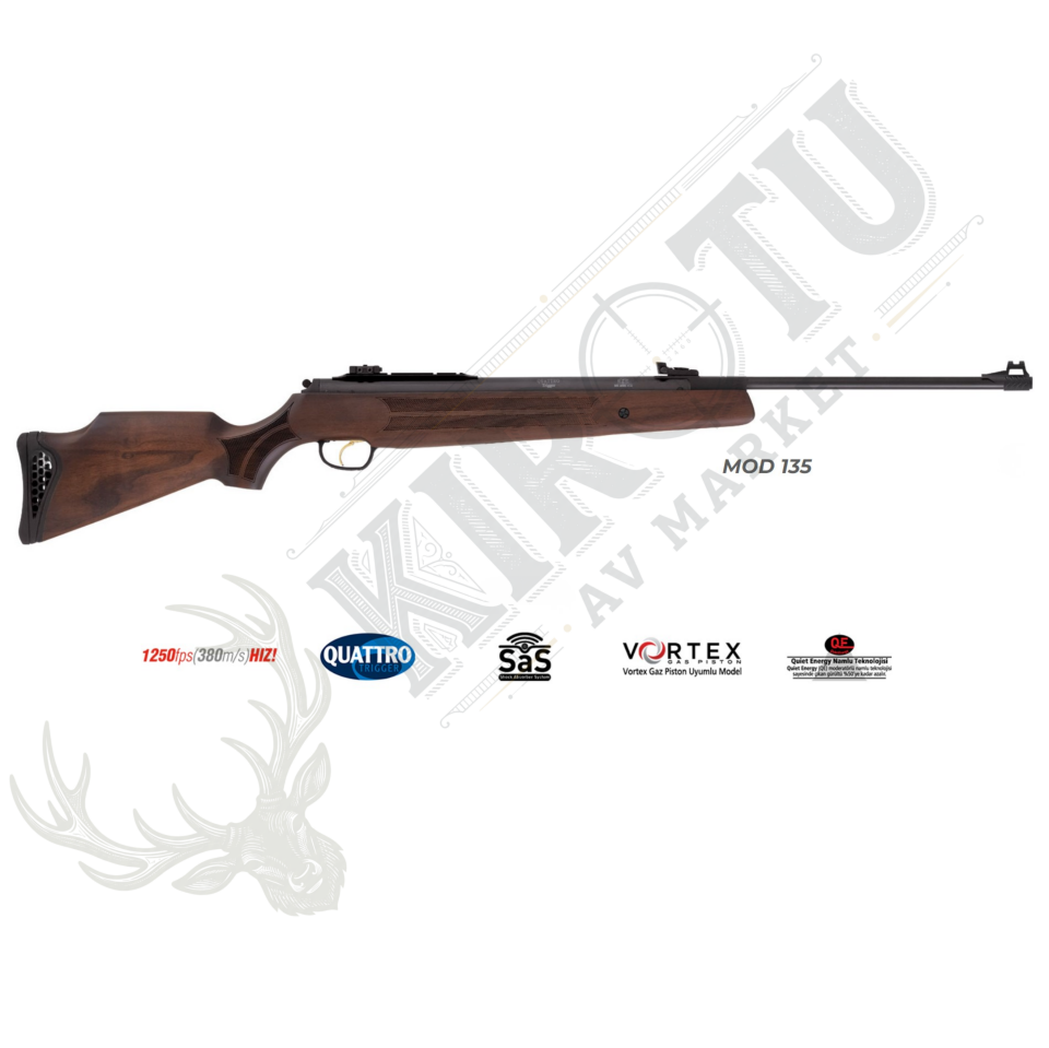 Hatsan MOD 135
