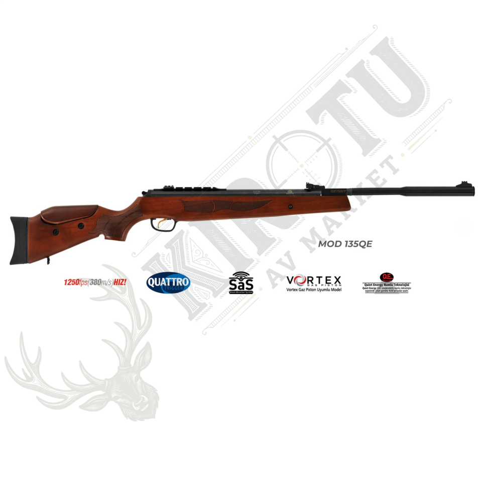 Hatsan MOD 135 QE