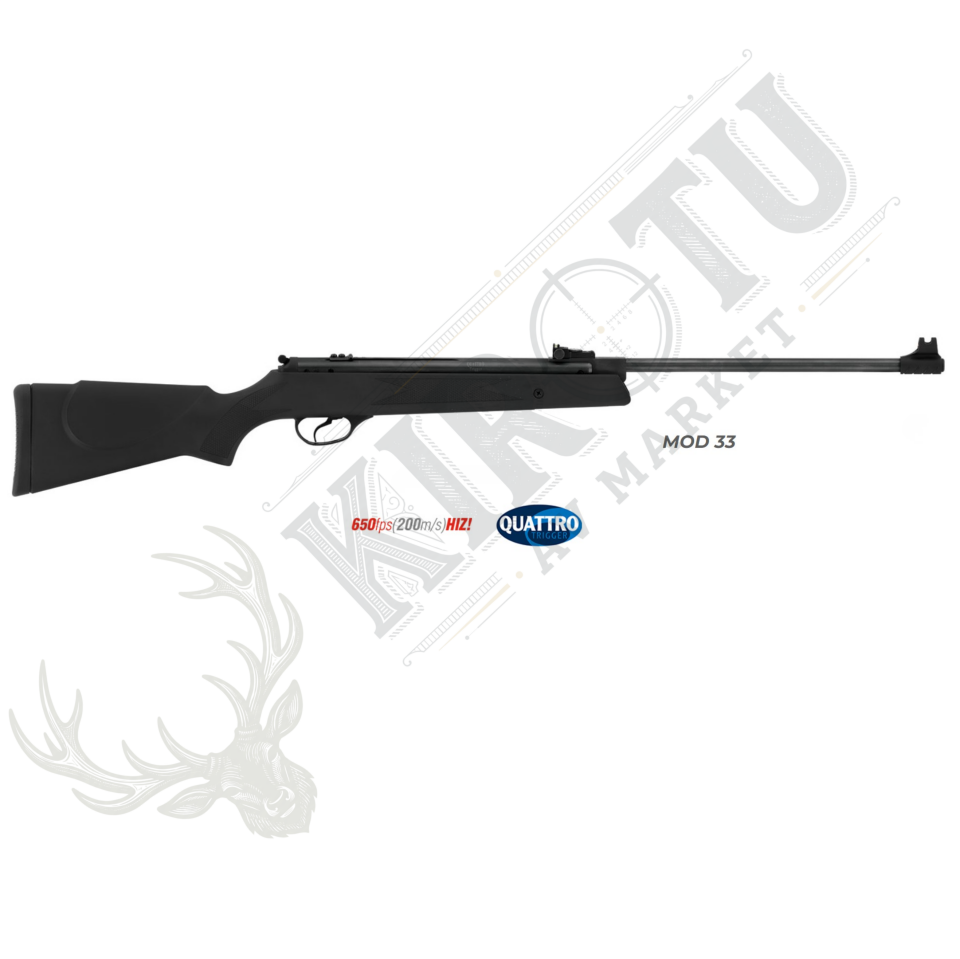 Hatsan MOD 33