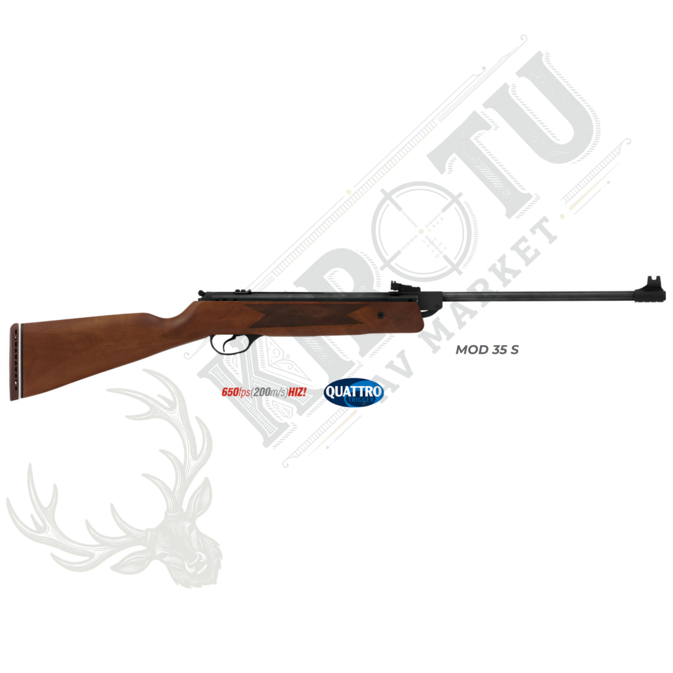 Hatsan MOD 35 S