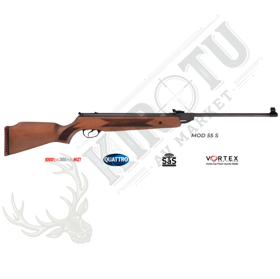 Hatsan MOD 55 S