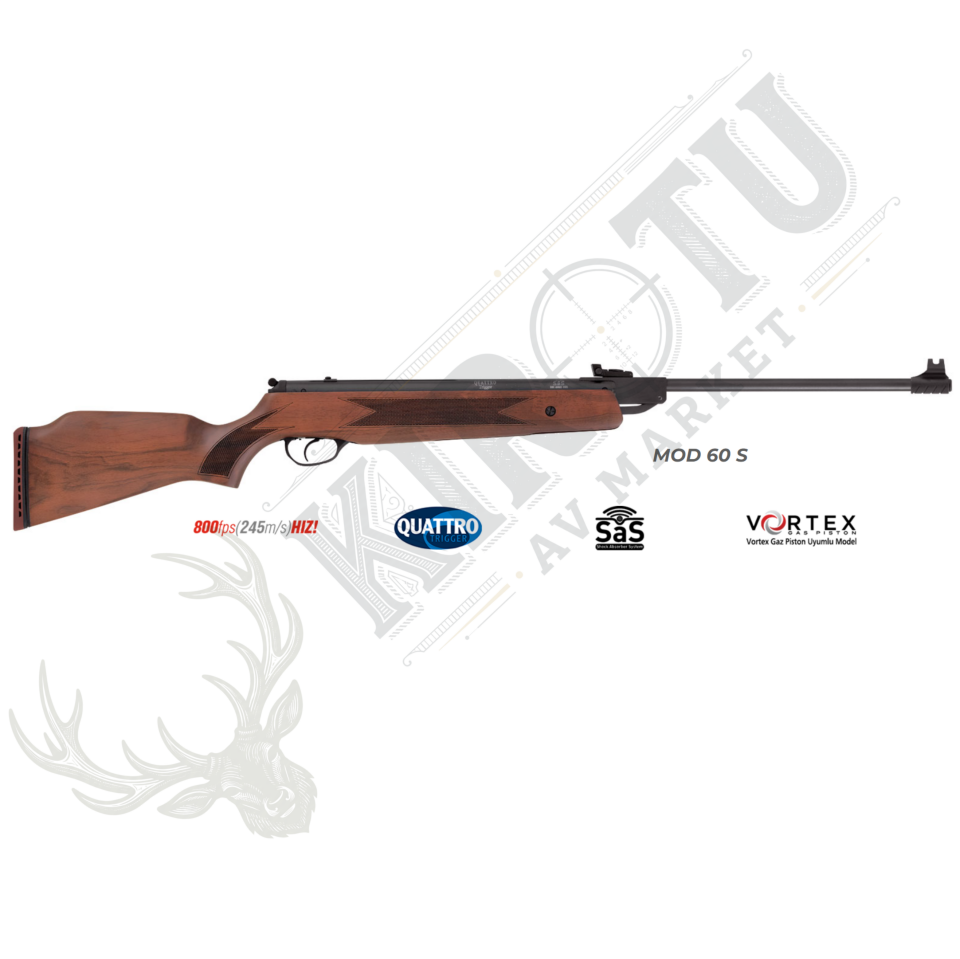 Hatsan MOD 60 S