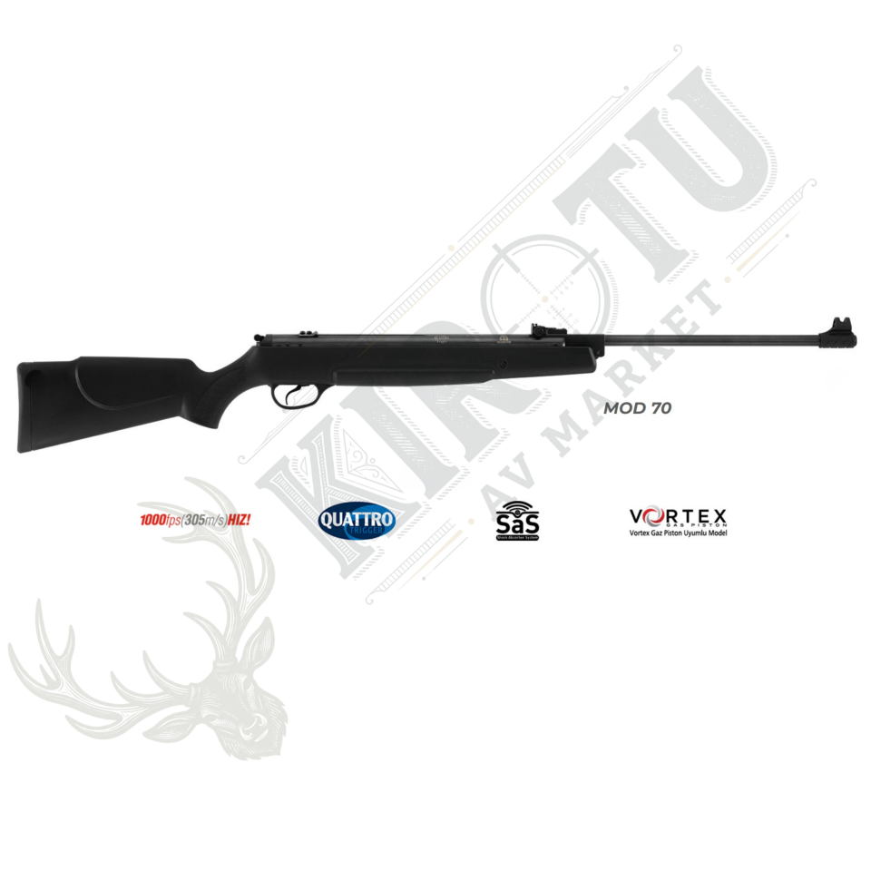 Hatsan MOD 70