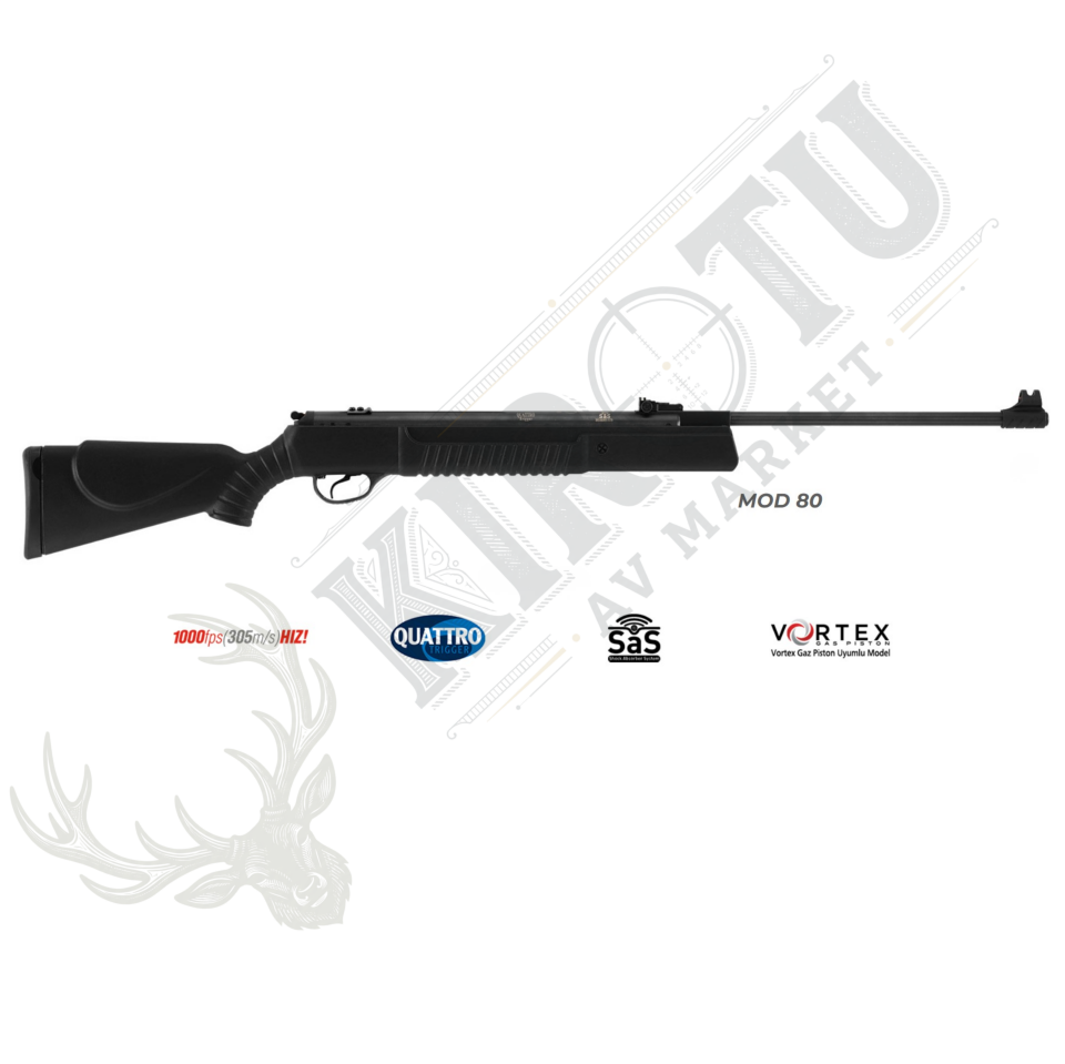 Hatsan MOD 80