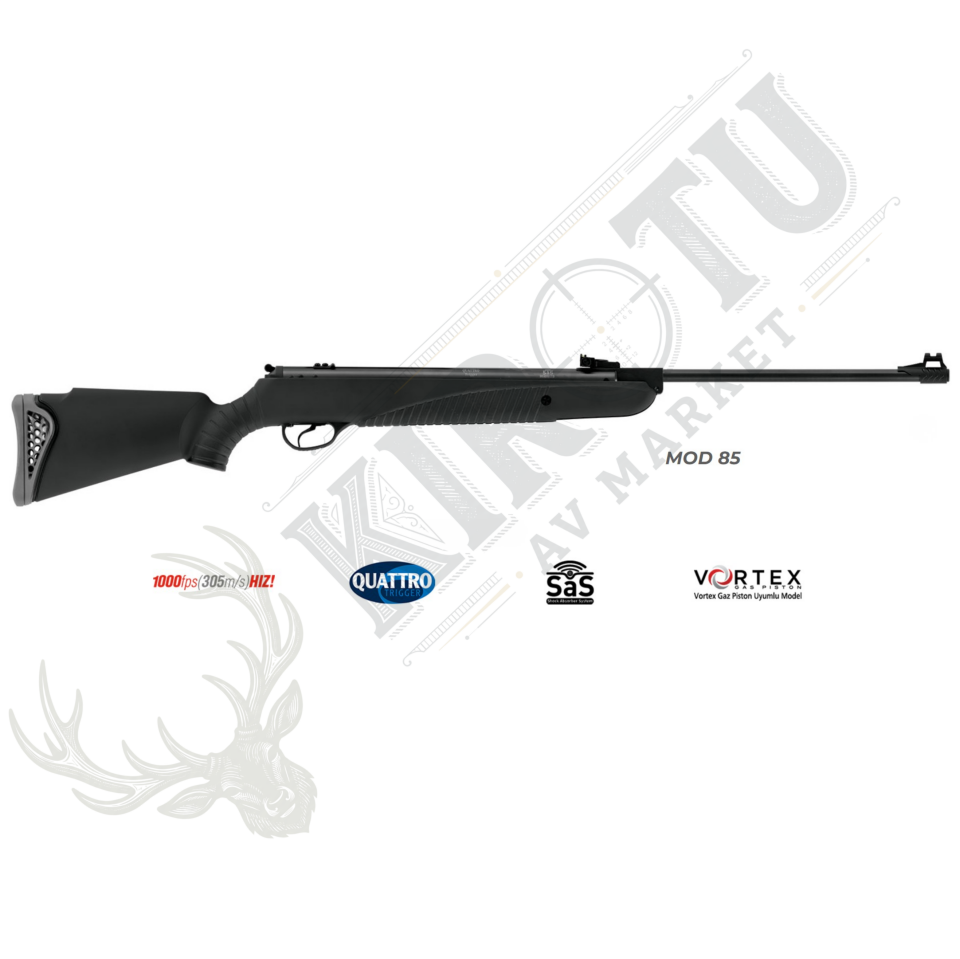 Hatsan MOD 85