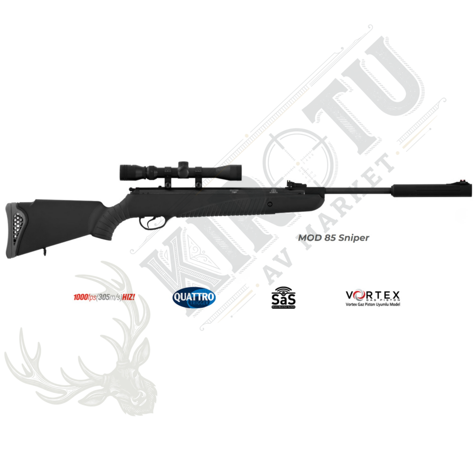 Hatsan MOD 85 Sniper