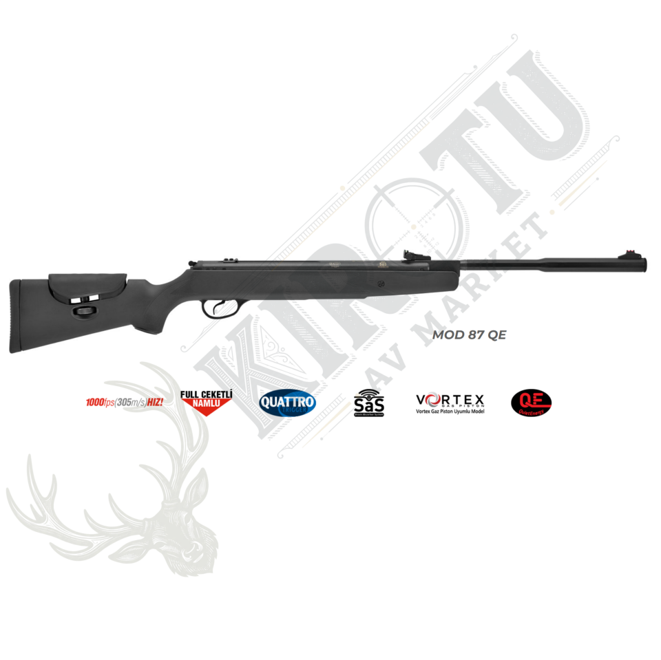Hatsan MOD 87QE