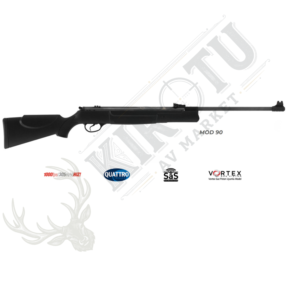 Hatsan MOD 90