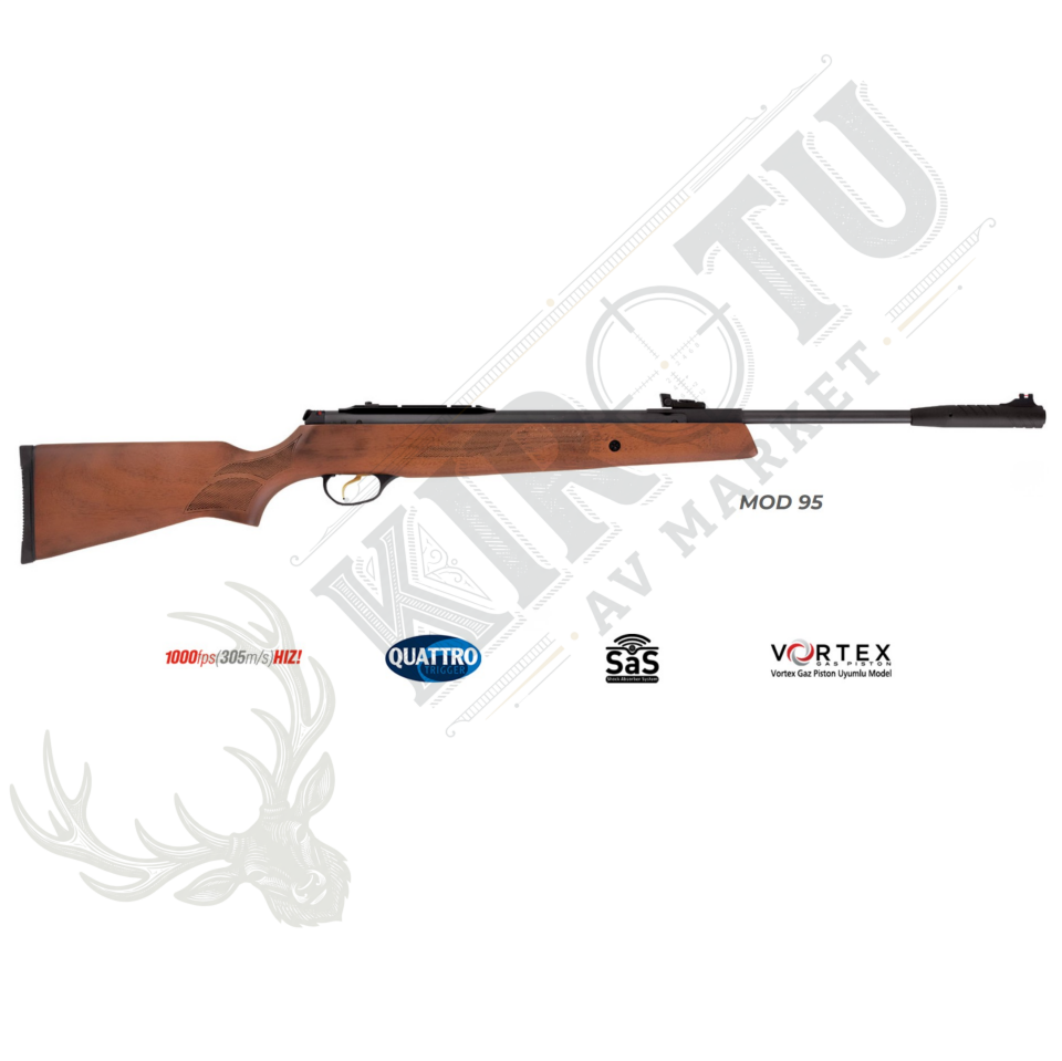Hatsan MOD 95
