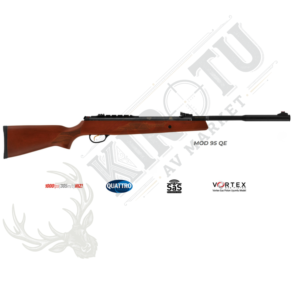 Hatsan MOD 95 QE