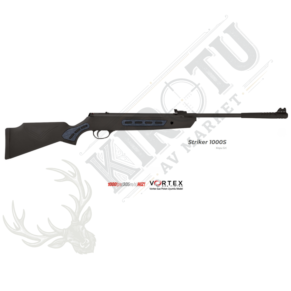 Hatsan Striker 1000S