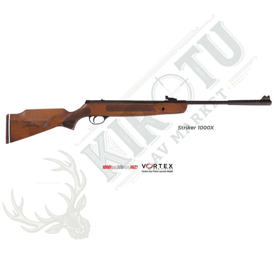 Hatsan Striker 1000X