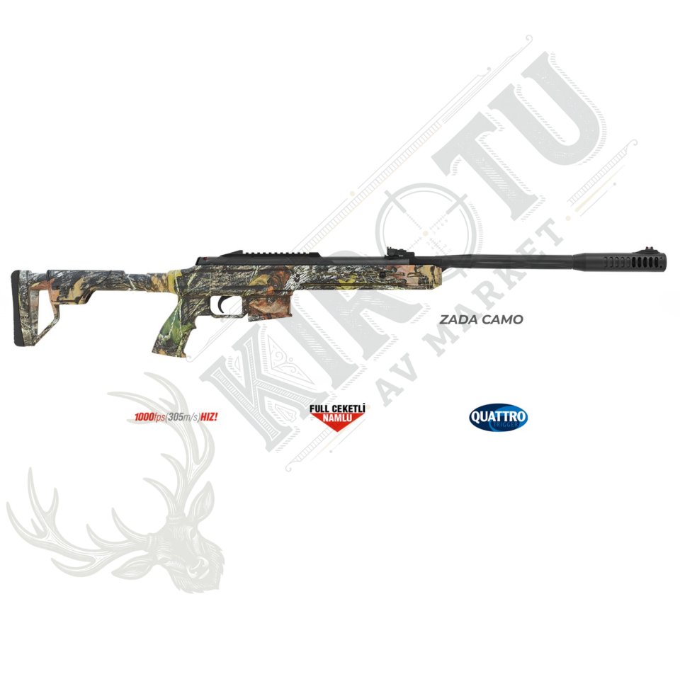 Hatsan ZADA Camo