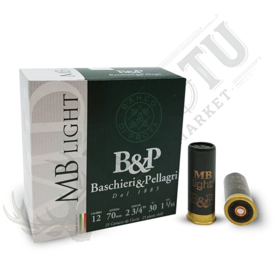 MB LIGHT