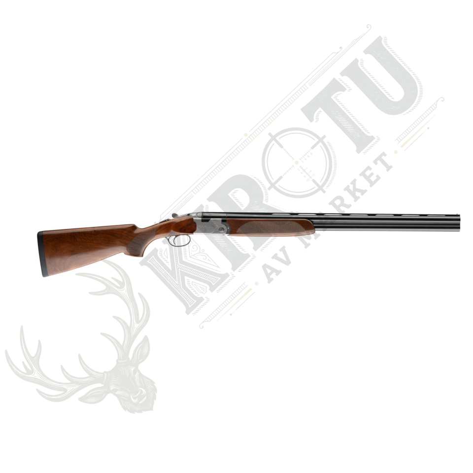 Beretta 687 Silver Pigeon III Süperpoze Av Tüfeği 12 Kalibre