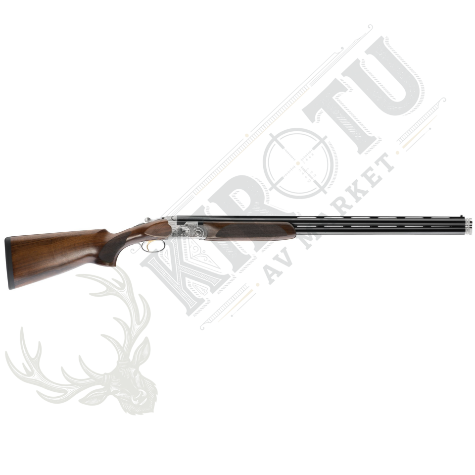 Beretta 687 Silver Pigeon III Sporting Süperpoze Sporting Tüfeği 12 Kalibre