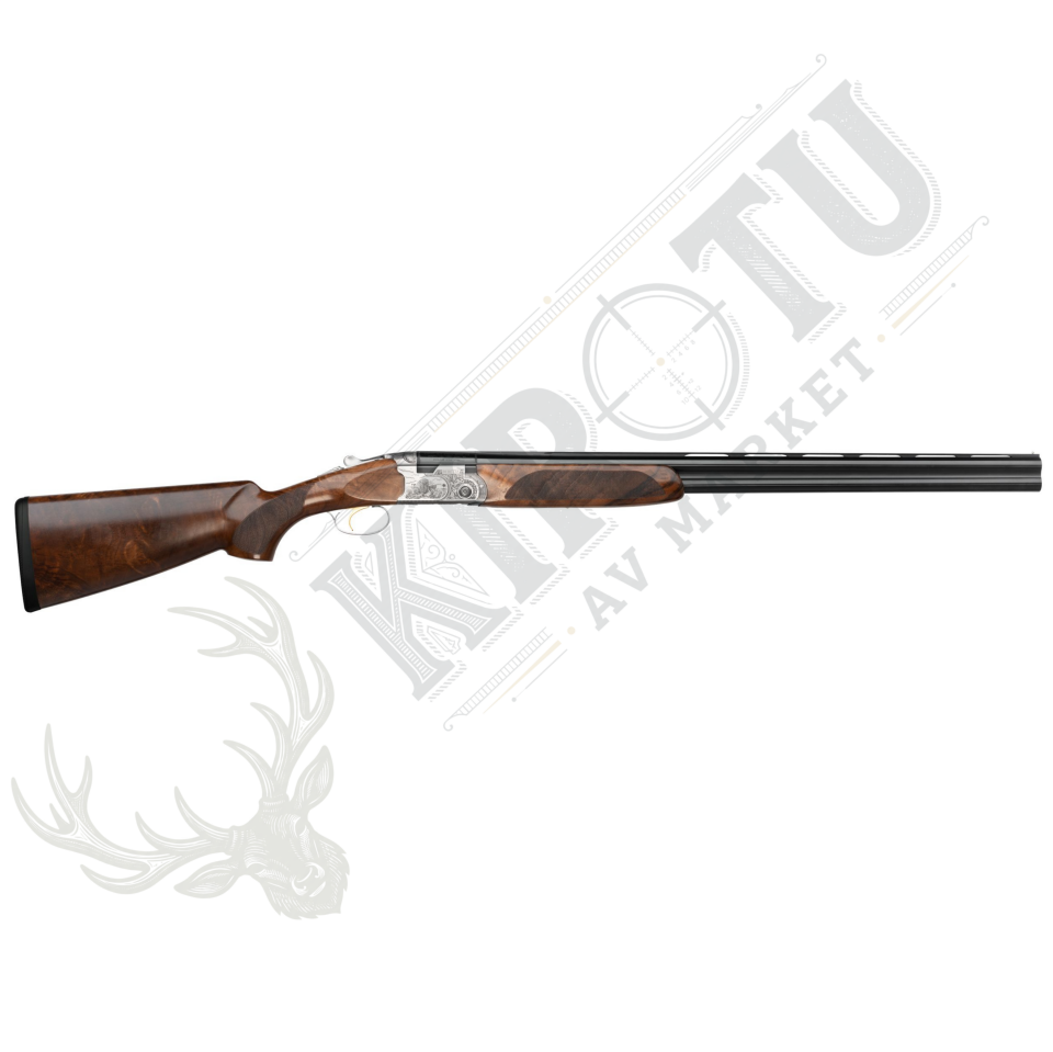 Beretta 687 Silver Pigeon V Süperpoze Av Tüfeği 12 Kalibre