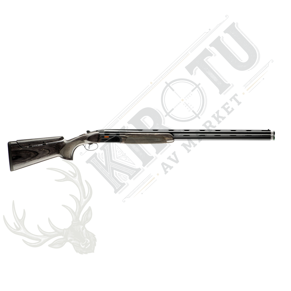 Beretta 688 Performance Trap Süperpoze Trap Tüfeği 12 Kalibre