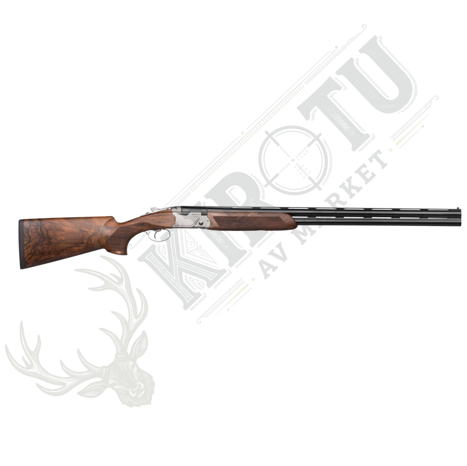 Beretta 694 Süperpoze Sporting Tüfeği 12 Kalibre