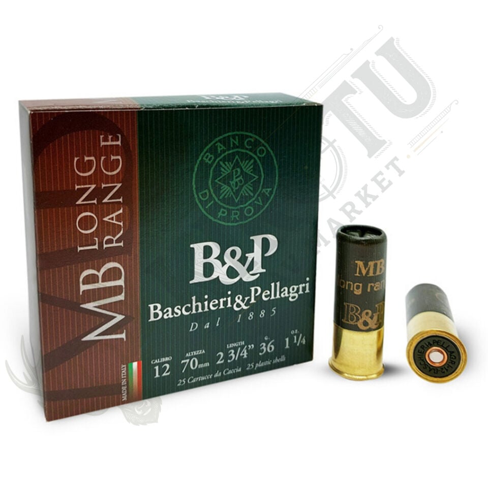 MB LONG RANGE