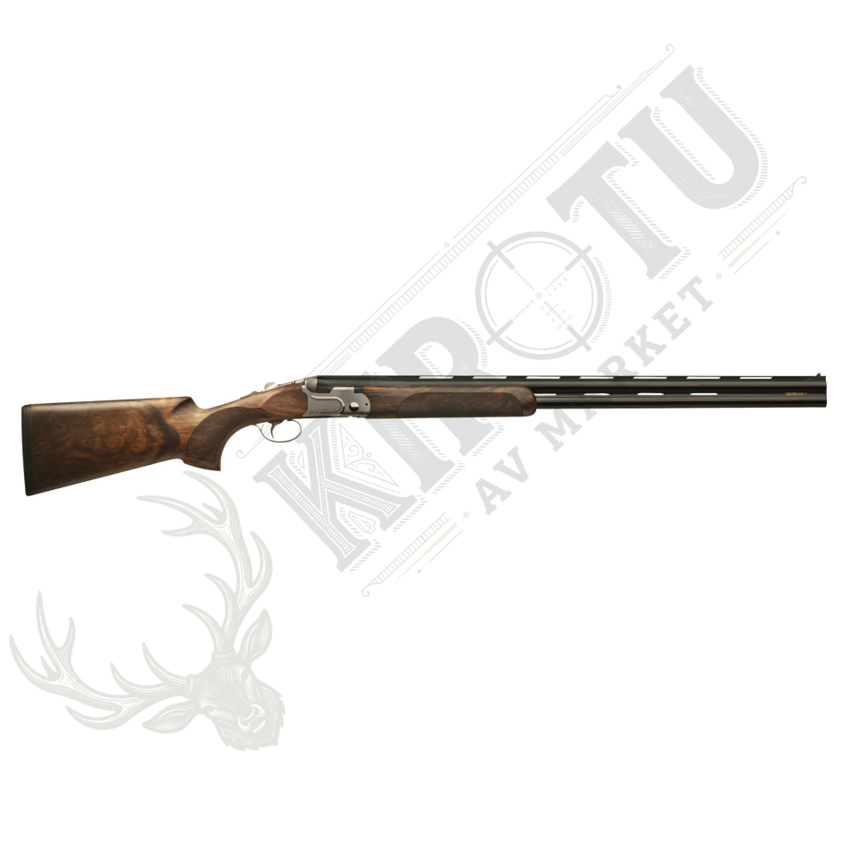 Beretta DT11 Süperpoze Sporting Tüfeği 12 Kalibre