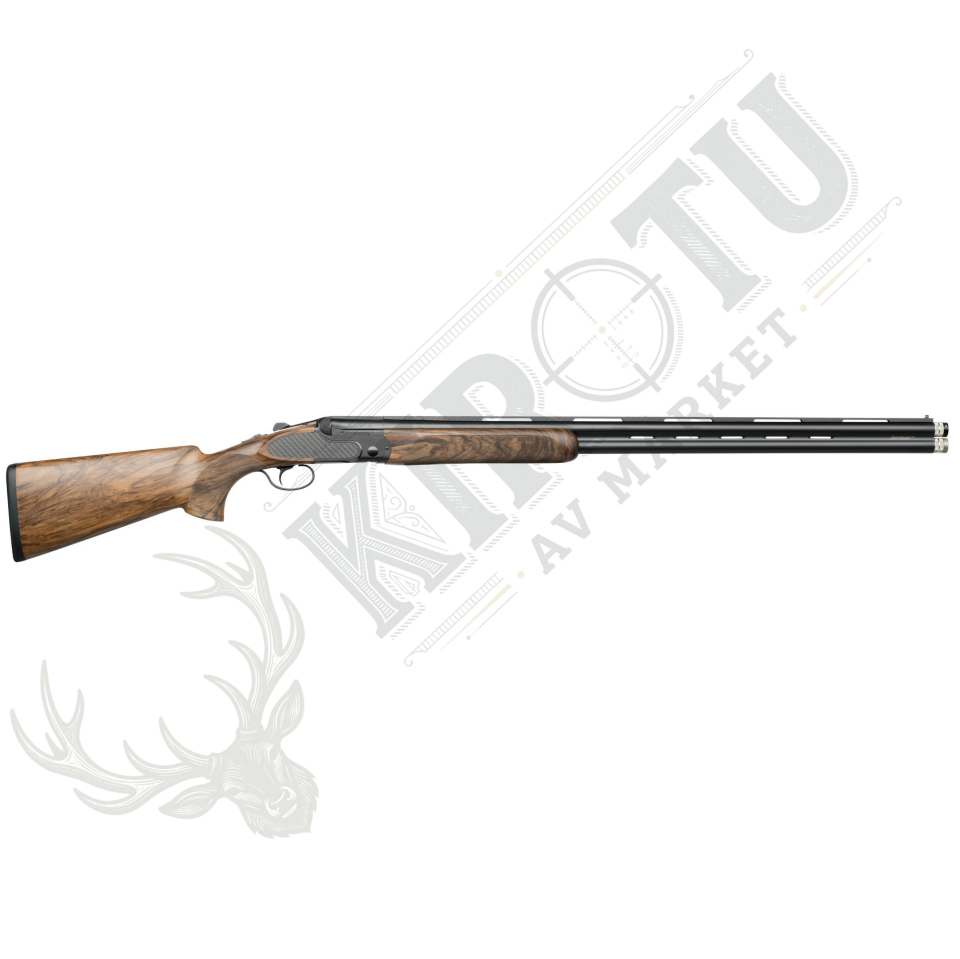 Beretta DT11 Black EELL Premium Süperpoze Trap Tüfeği