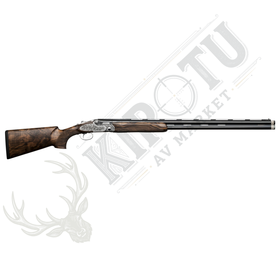 Beretta DT11 EELL Premium Süperpoze Spor Tüfeği