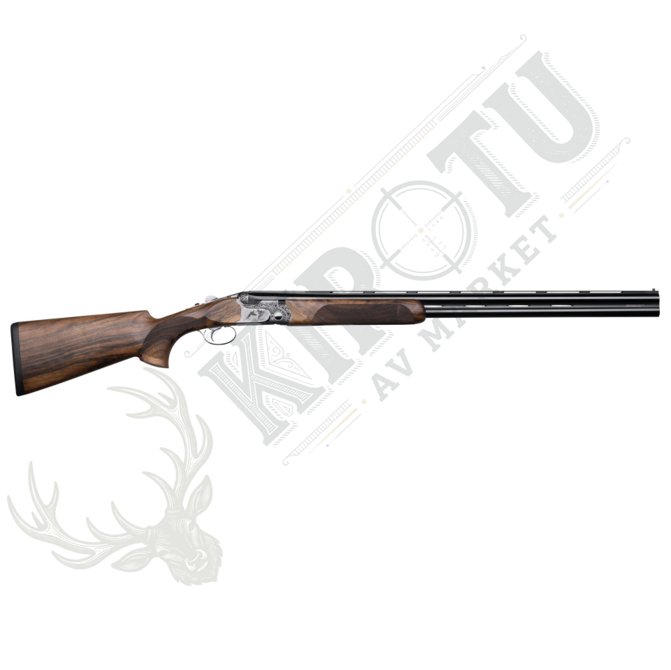 Beretta DT11 L Scene Caccia Premium Süperpoze Sportif Atış Tüfeği