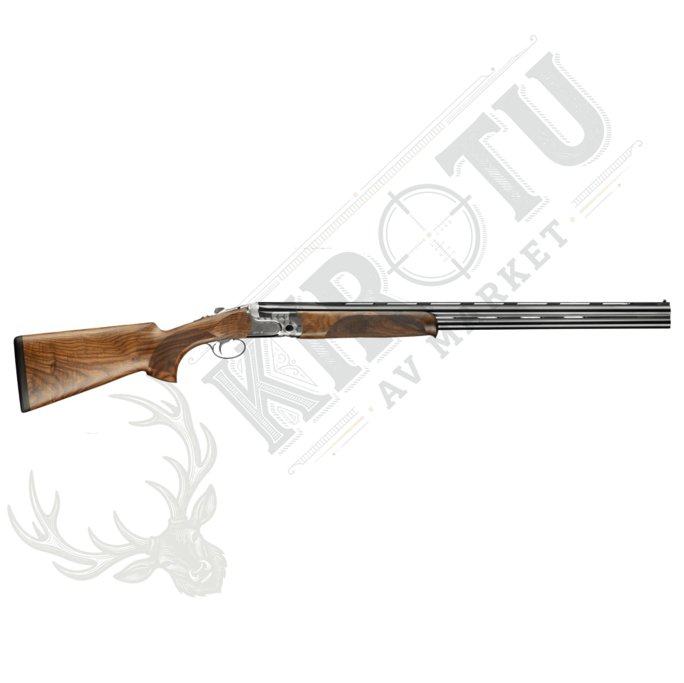 Beretta DT11 Pyramide Limited Edition Premium Süperpoze Spor Tüfeği