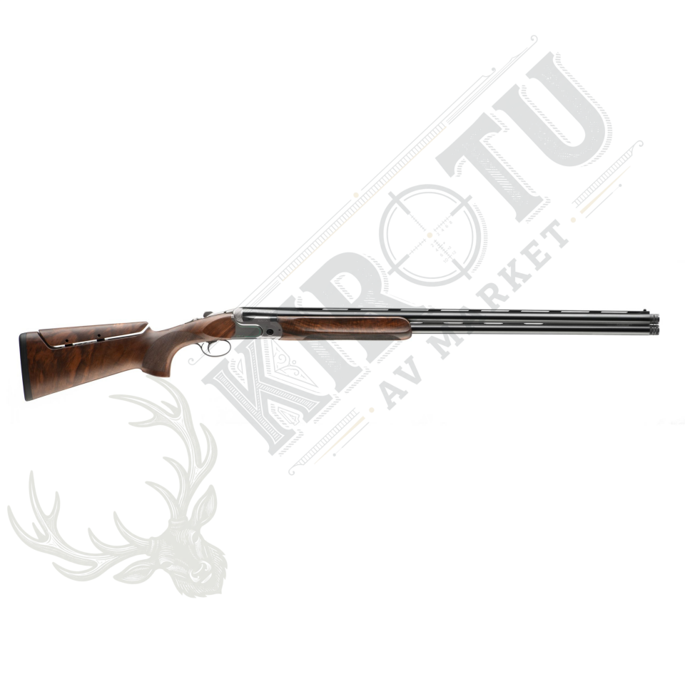Beretta DT11 Supersport Limited Edition Süperpoze Spor Tüfeği