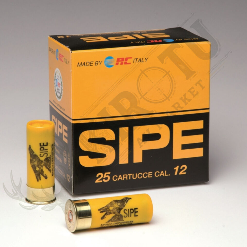 RC SIPE 12 Kalibre 32 GR