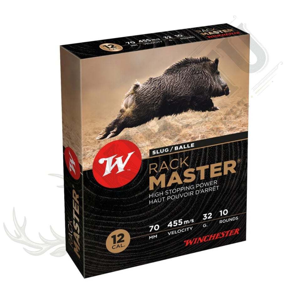 Winchester Rackmaster 12 Kalibre 32g