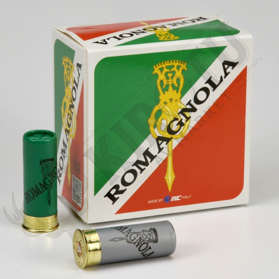 RC ROMAGNOLA 12 Kalibre 24-28-30-32-34 GR