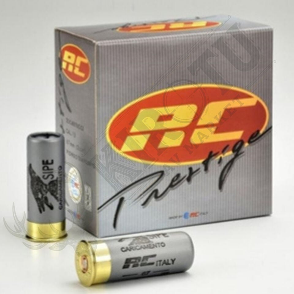 RC PRESTIGE SIPE 12 Kalibre 32 GR