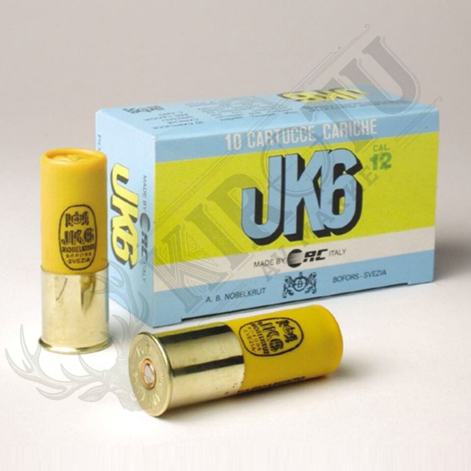 RC JK6 T5 12 Kalibre 36 GR