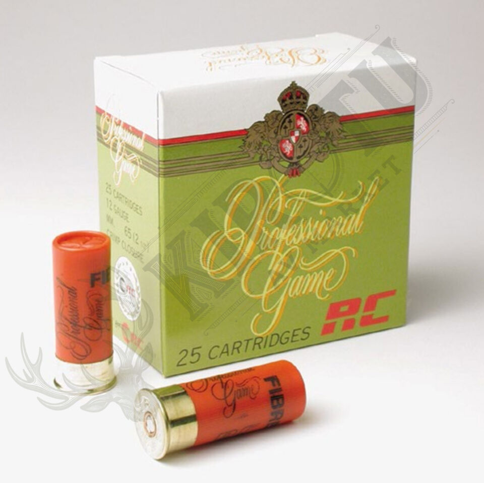 RC PROFESSIONAL GAME 30 GR